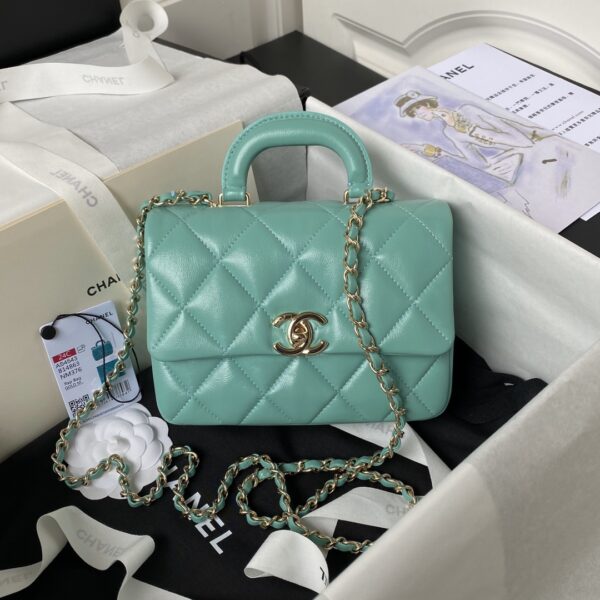 CHANEL12C