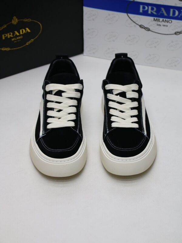 PRADA CanvasLace - Formal PCL10 - Image 11