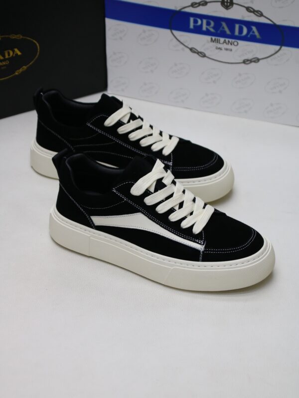 PRADA CanvasLace - Formal PCL10 - Image 13