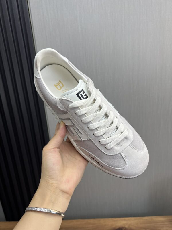 Balmain Casual Shoes(PB03) - Image 3