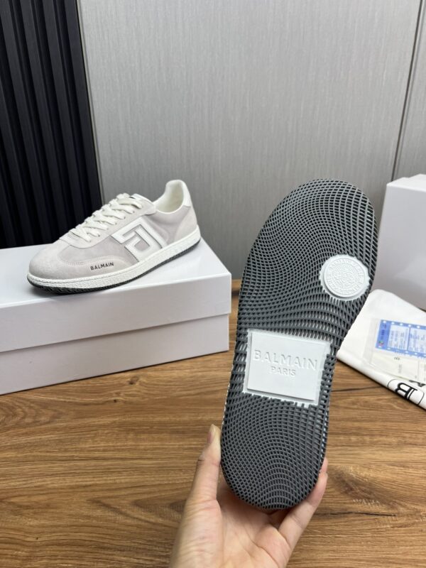 Balmain Casual Shoes(PB03) - Image 2