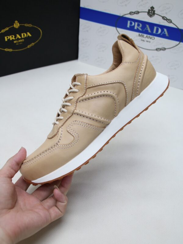 PRADA Leather Casual (PCL3) - Image 4