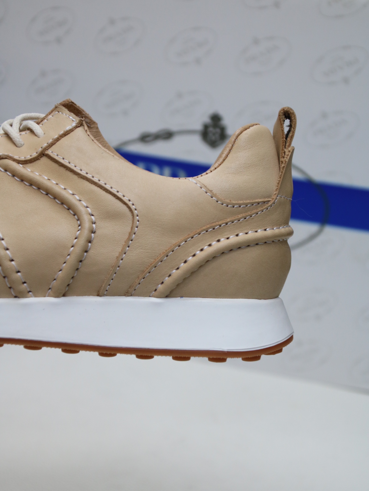 PRADA Leather Casual (PCL3) - Image 2