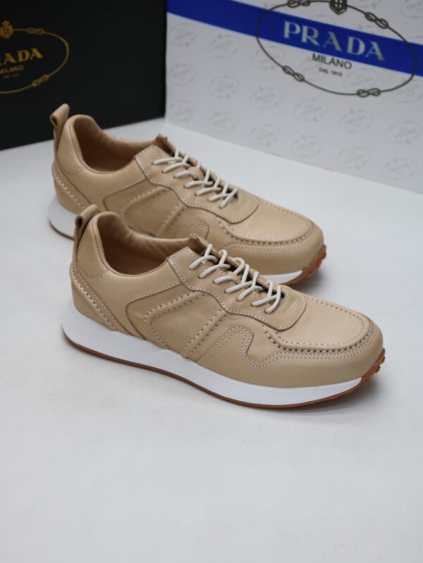PRADA Leather Casual (PCL3) - Image 9