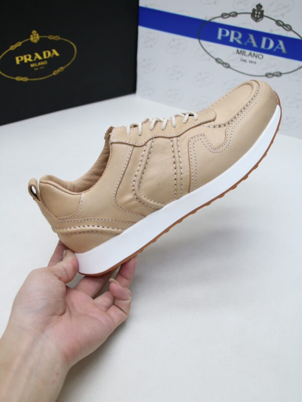 PRADA Leather Casual (PCL3) - Image 5