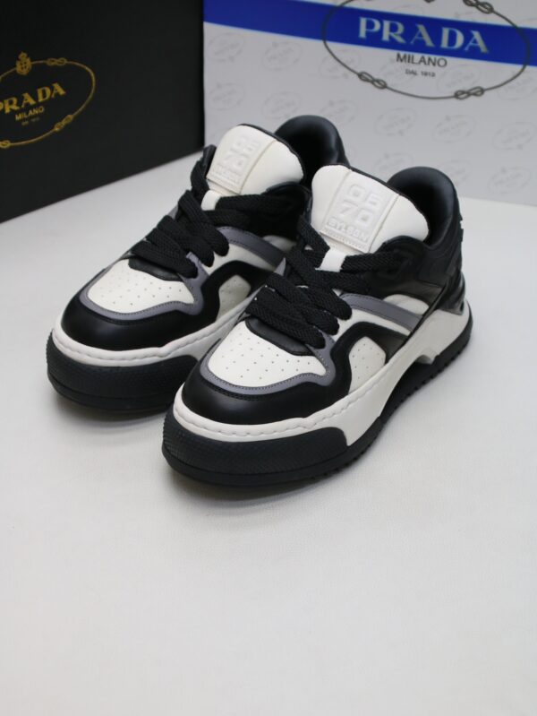 PRADA Casual - Formal PCL9 - Image 8