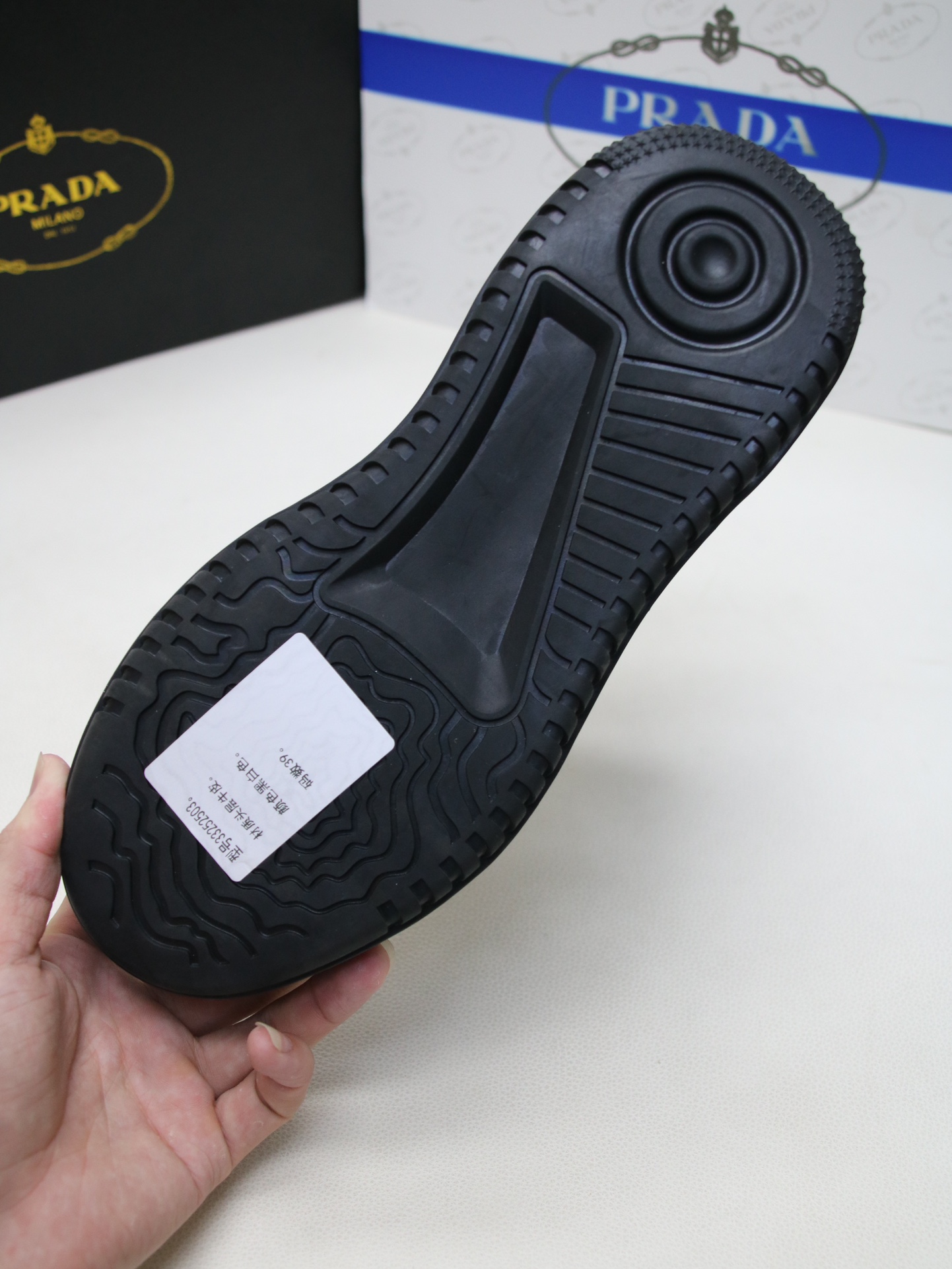 PRADA Casual - Formal PCL9 - Image 3