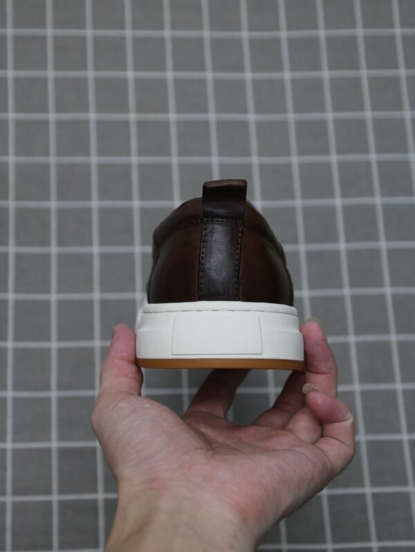 PRADA Leather Casual (PCL1) - Image 3