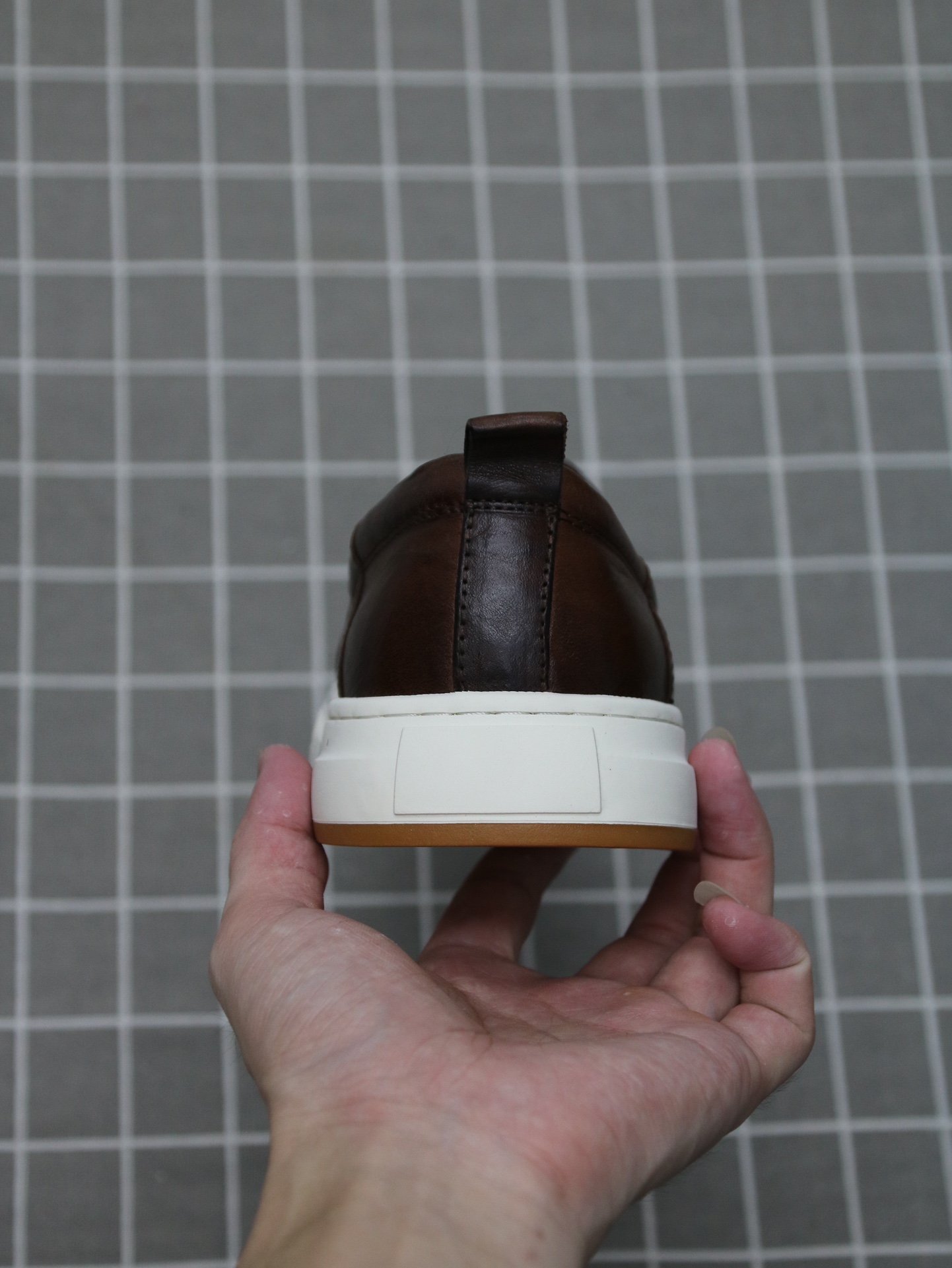 PRADA Leather Casual (PCL1) - Image 3