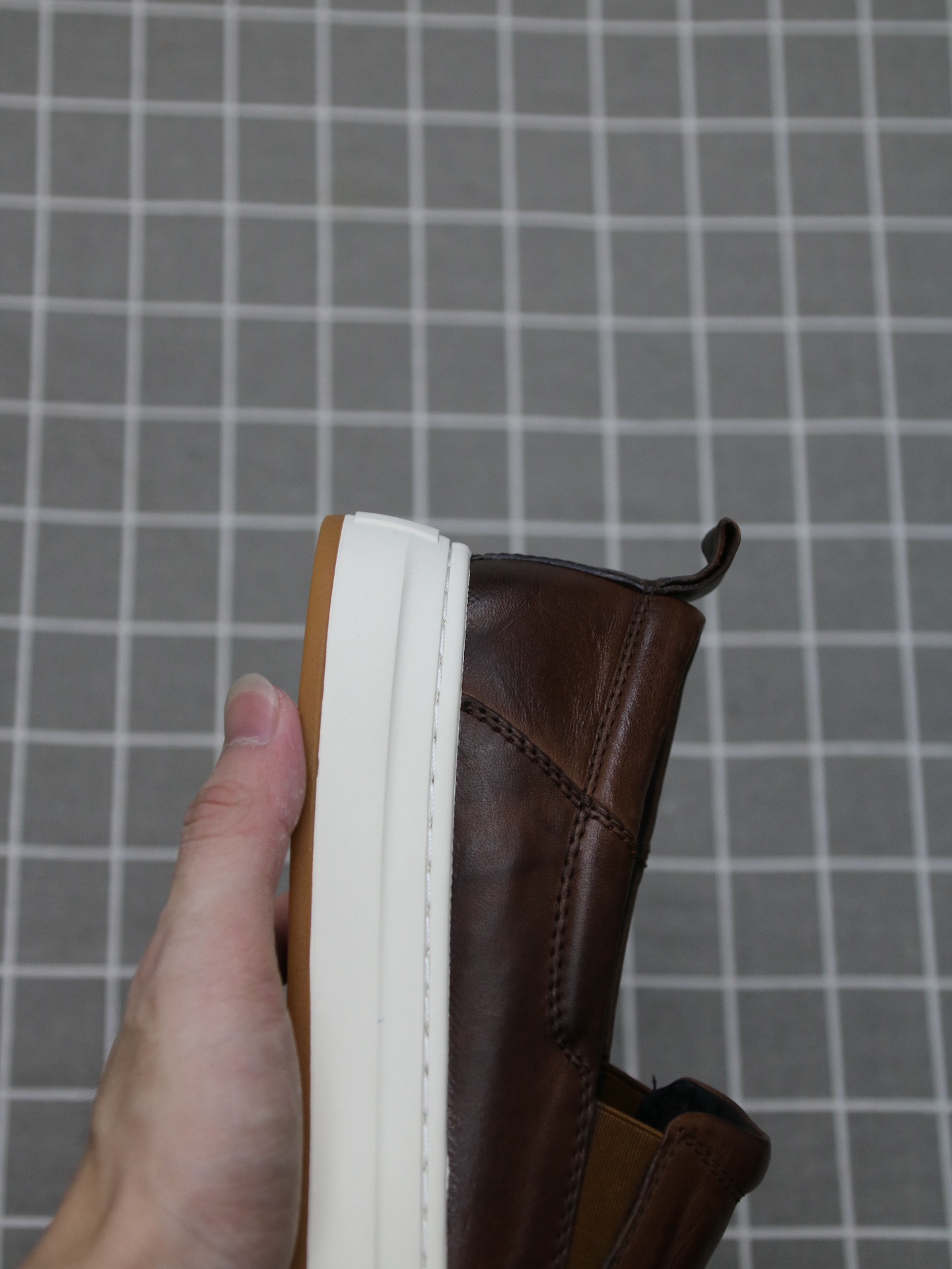 PRADA Leather Casual (PCL1) - Image 2