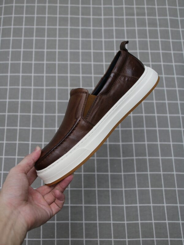 PRADA Leather Casual (PCL1) - Image 5
