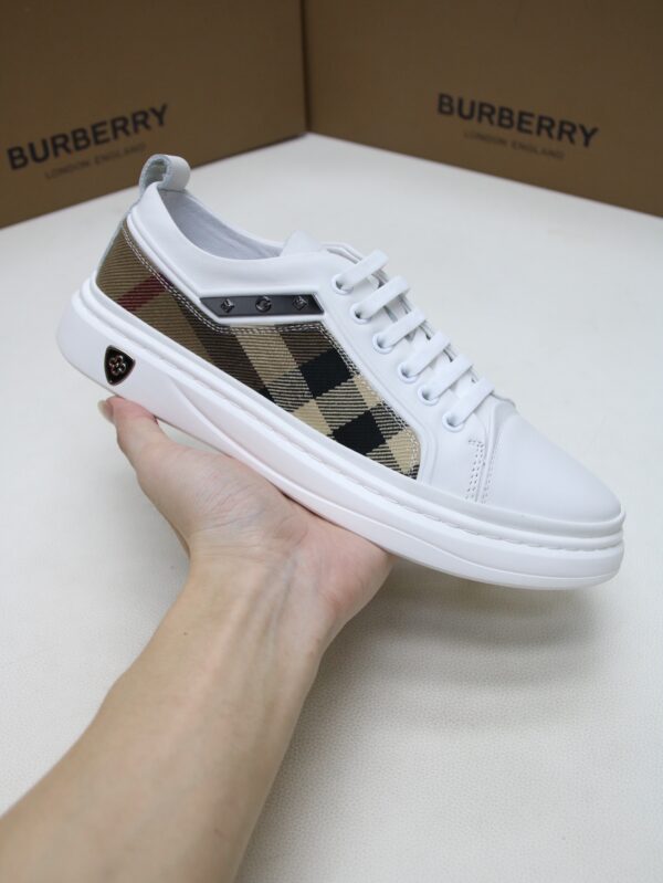 BURBERRY-BB1-White - Image 7