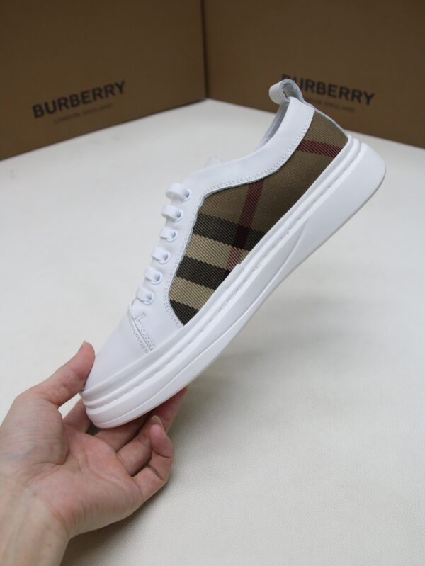 BURBERRY-BB1-White - Image 4