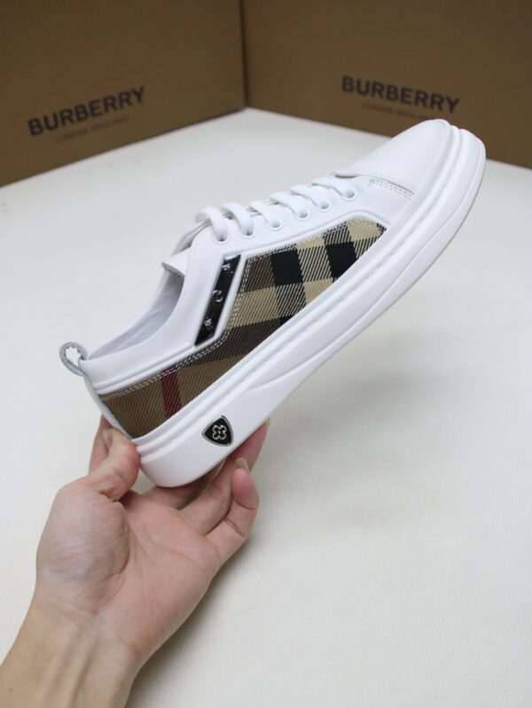 BURBERRY-BB1-White - Image 5