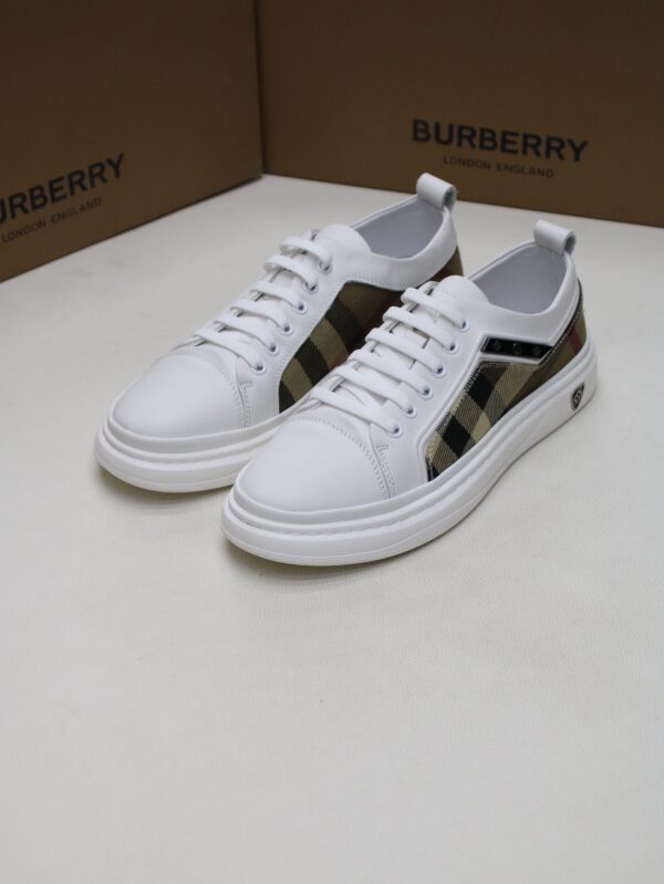 BURBERRY-BB1-White - Image 9