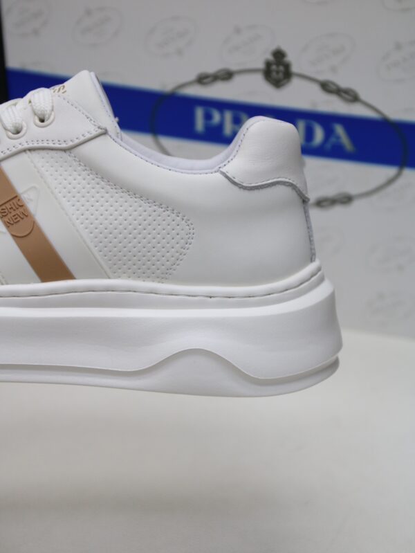 PRADA White Lace - Formal PCL8 - Image 2