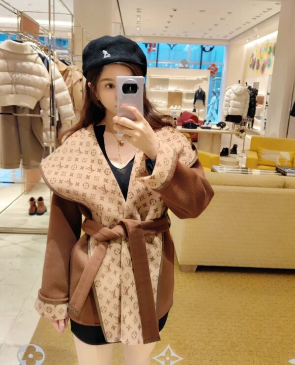 LV WRAP STYLE (Short Version) - Image 7