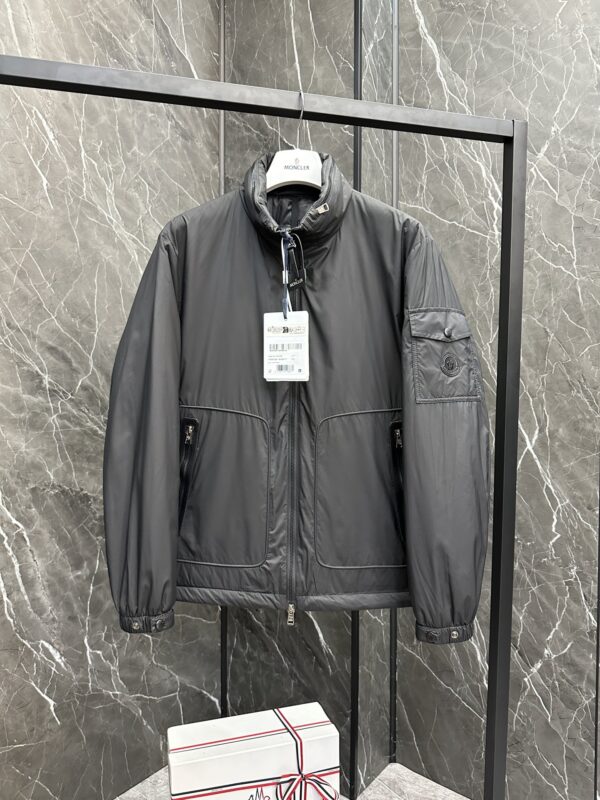 Moncler Light Business Men's Jacket
