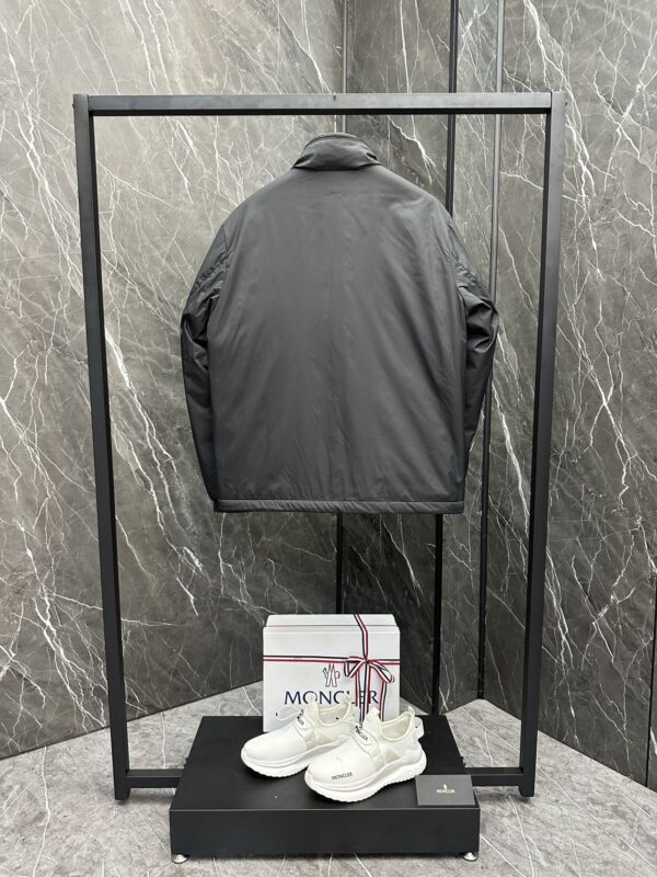 Moncler Light Business Men's Jacket - Image 2