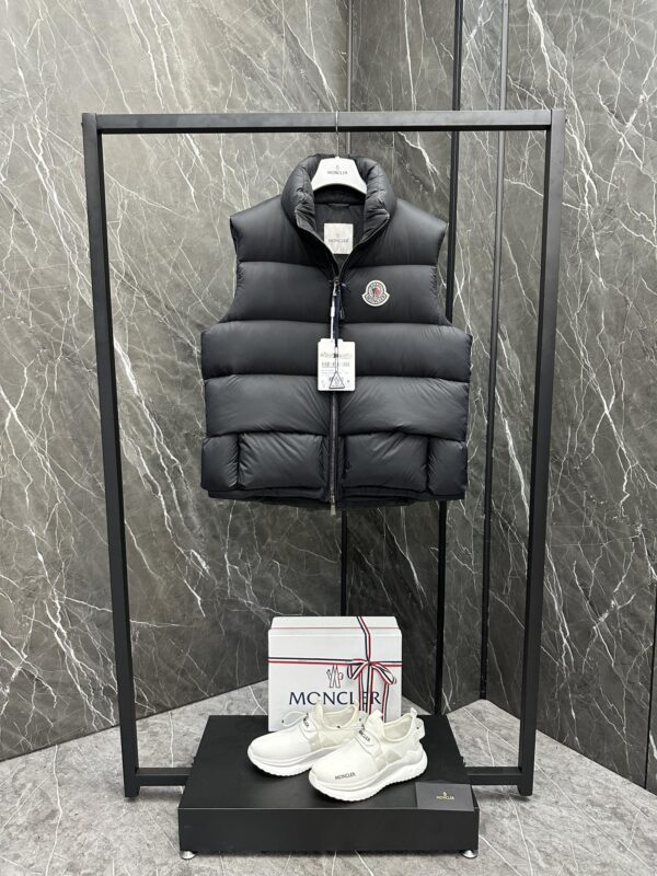 Moncler x Christopher Raxxy - Image 6