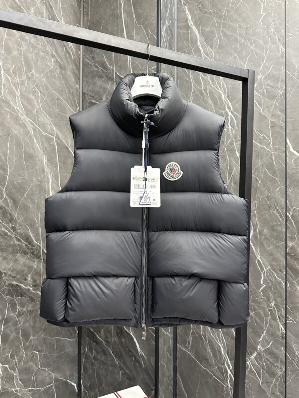 Moncler x Christopher Raxxy