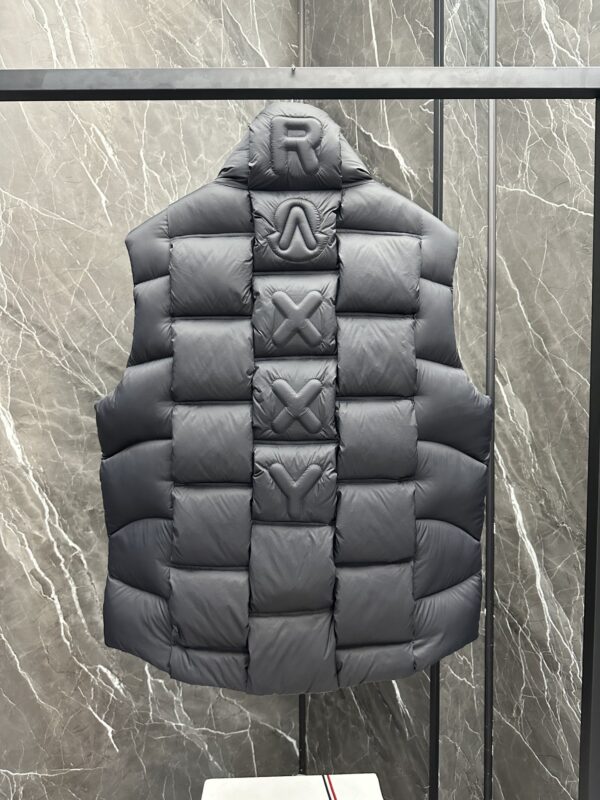 Moncler x Christopher Raxxy - Image 3