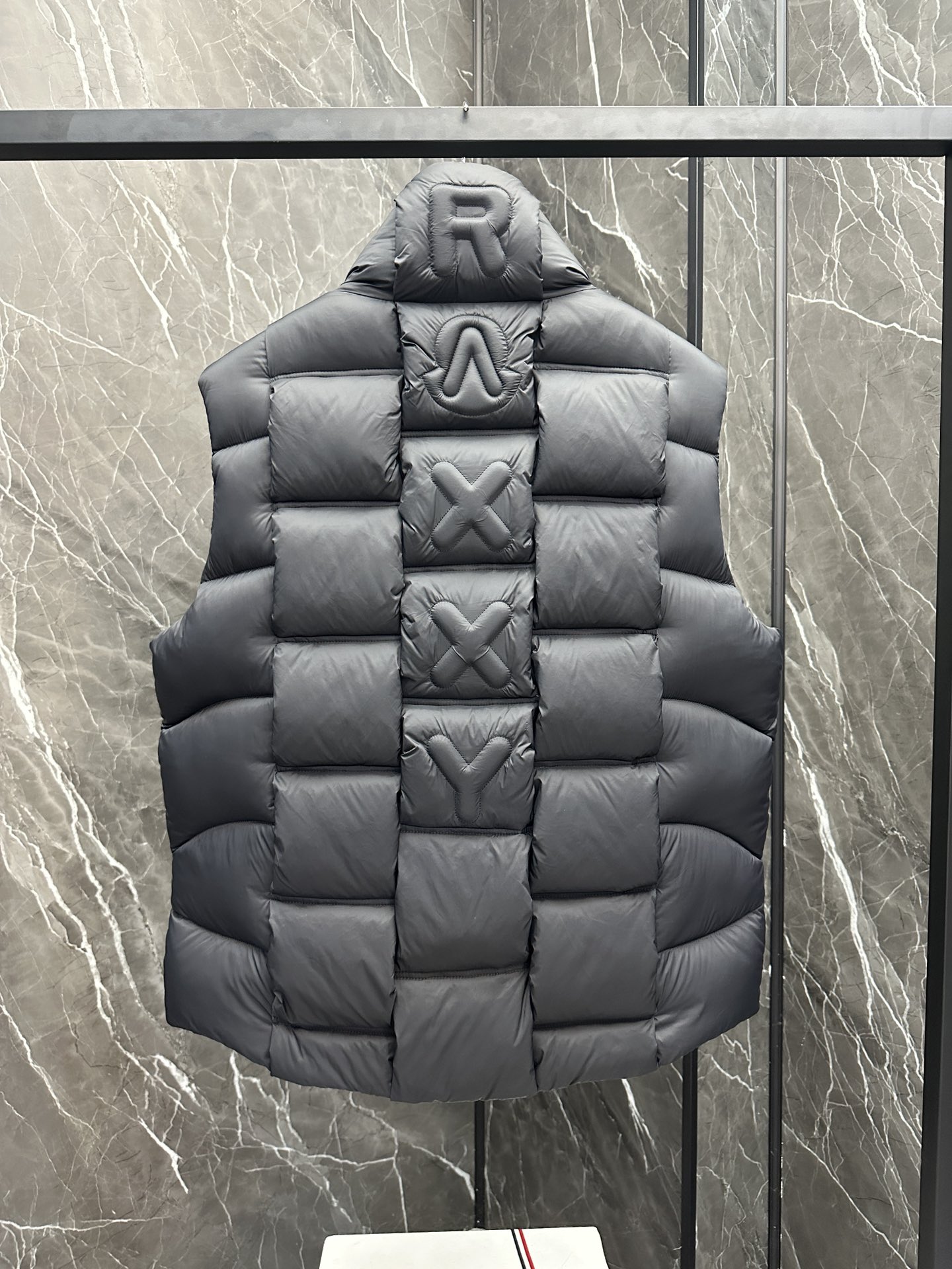 Moncler x Christopher Raxxy - Image 3