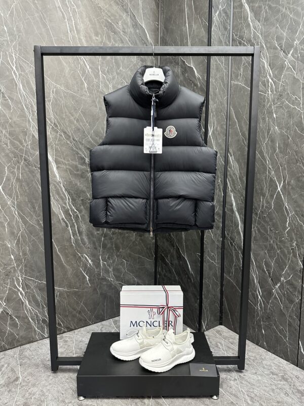 Moncler x Christopher Raxxy - Image 7