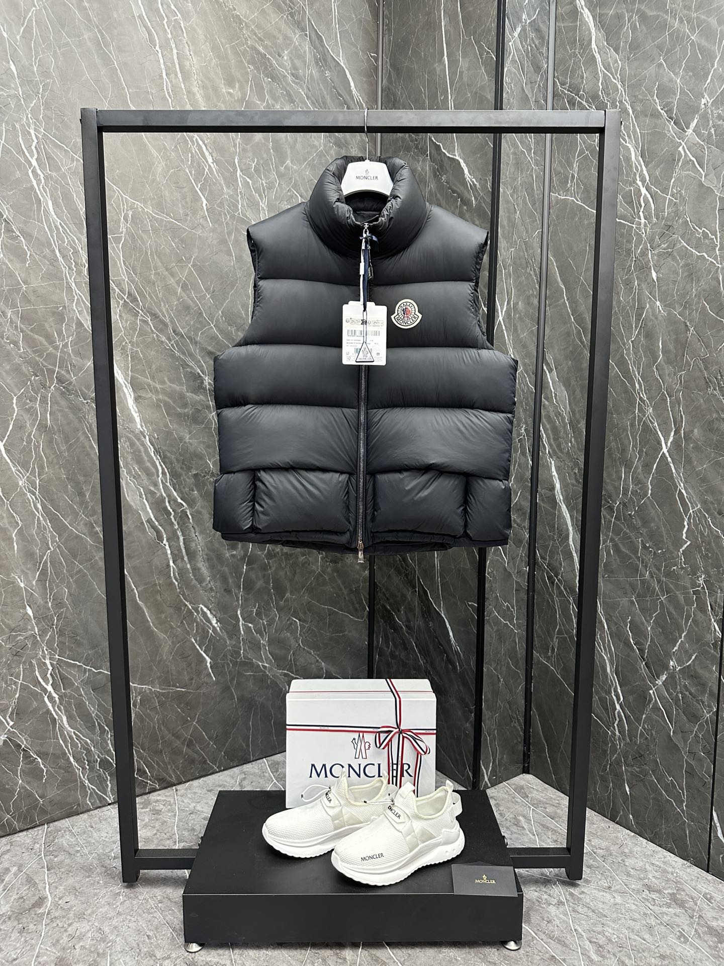 Moncler x Christopher Raxxy - Image 7