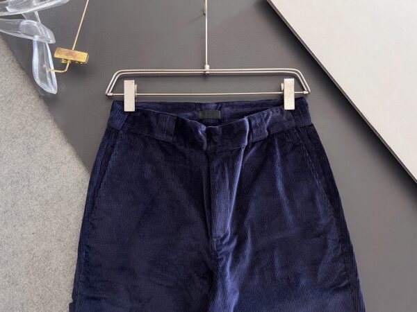 PRADA CORDUROY SLACKS - PCS 1 - Image 9