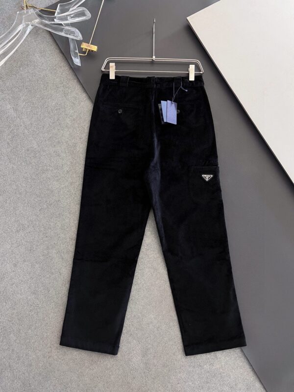 PRADA CORDUROY SLACKS - PCS 1 - Image 3