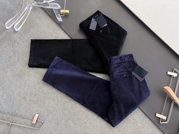 PRADA CORDUROY SLACKS - PCS 1 - Image 2