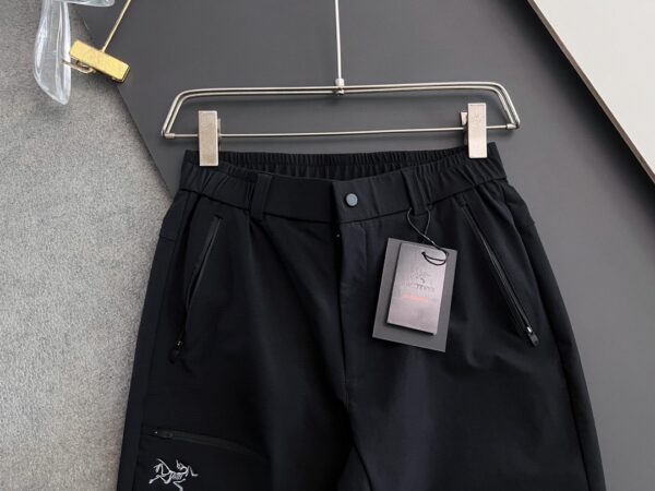 Arc'teryx Casual Pants- ACP 1 - Image 9