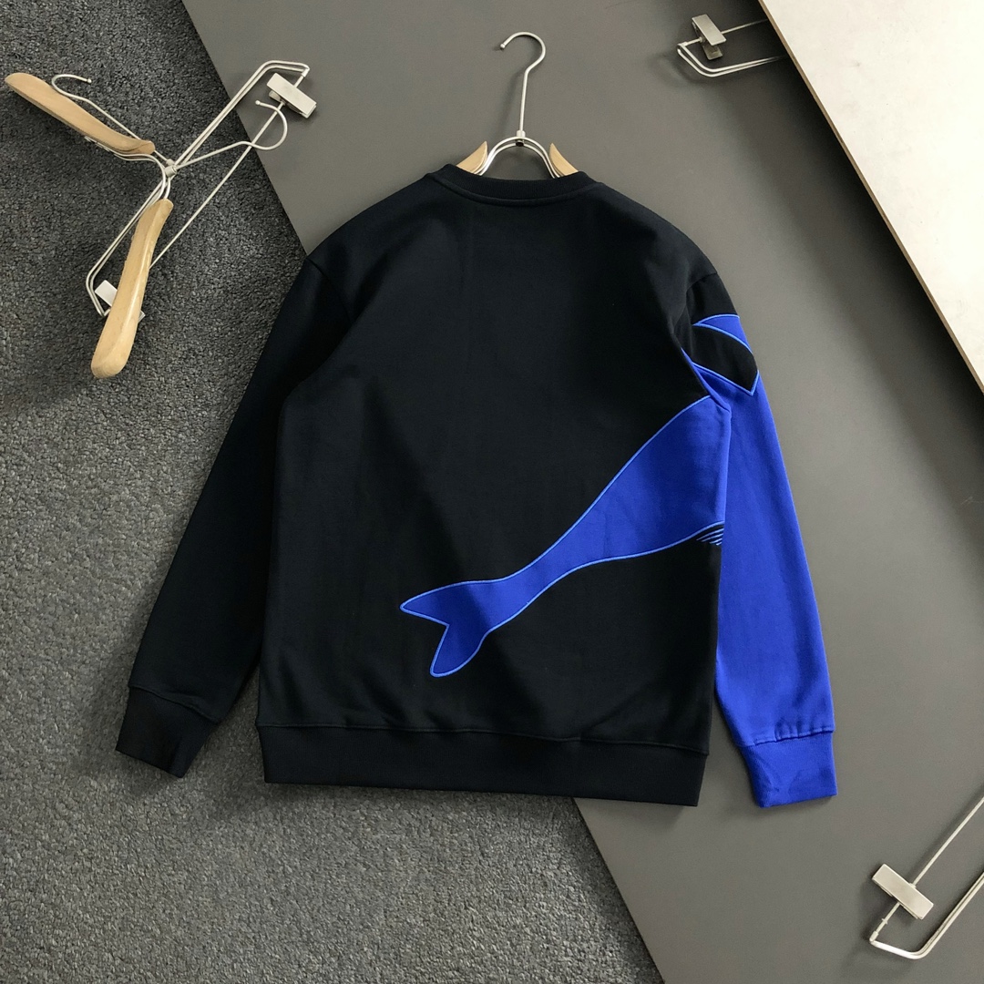 Thom Browne Sweatshirt TMB1 - Image 3