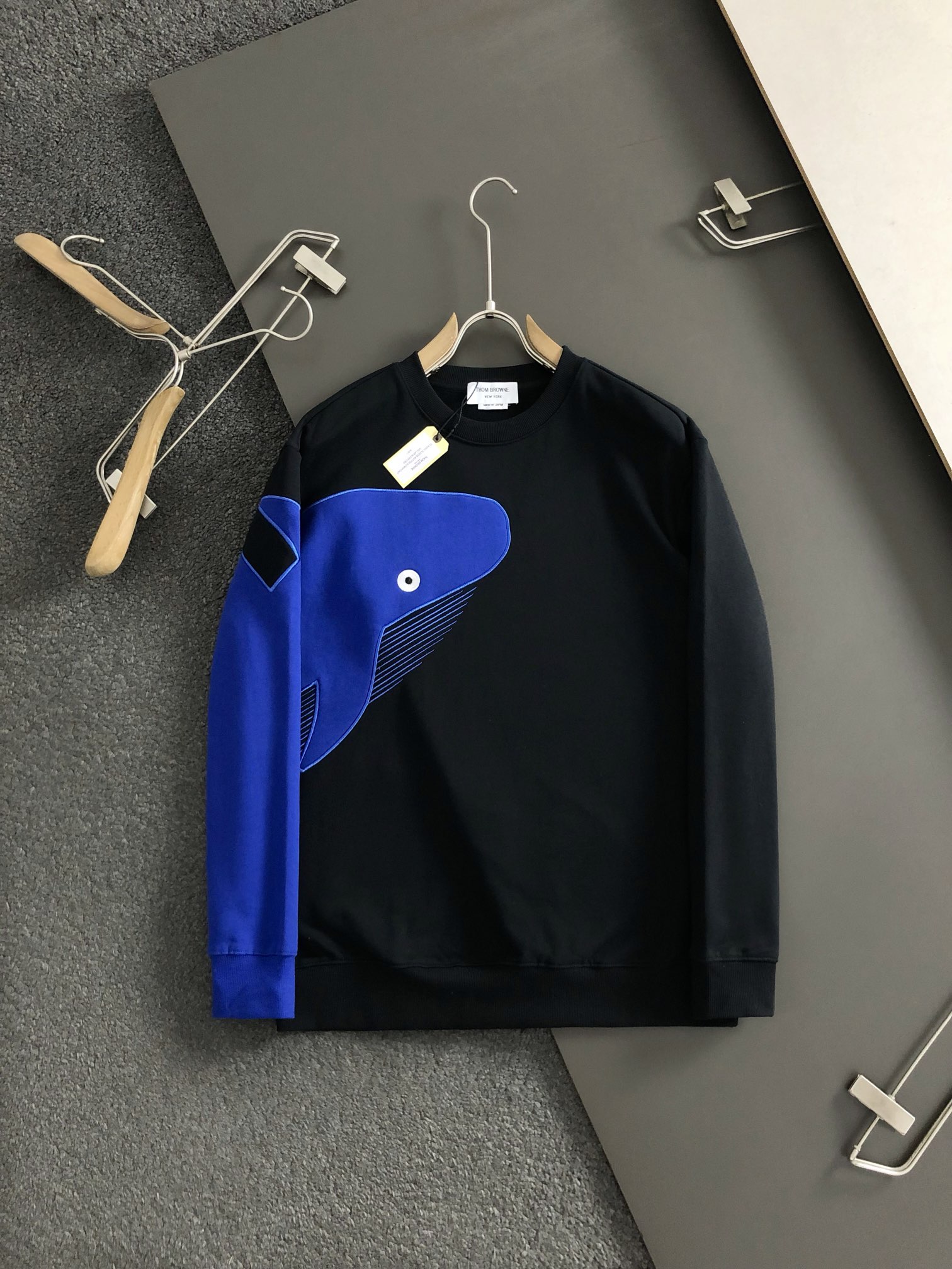 Thom Browne Sweatshirt TMB1