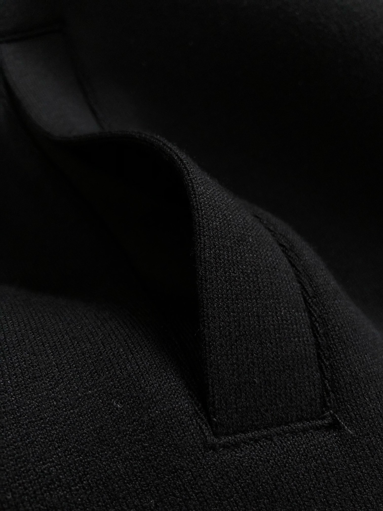 BALENCIAGA - Adidas Sweater - Image 3