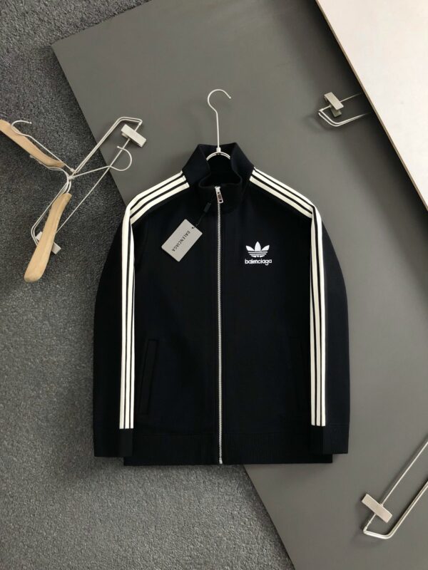 BALENCIAGA - Adidas Sweater
