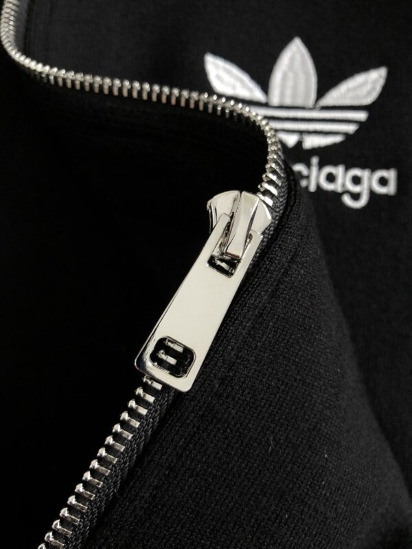 BALENCIAGA - Adidas Sweater - Image 2