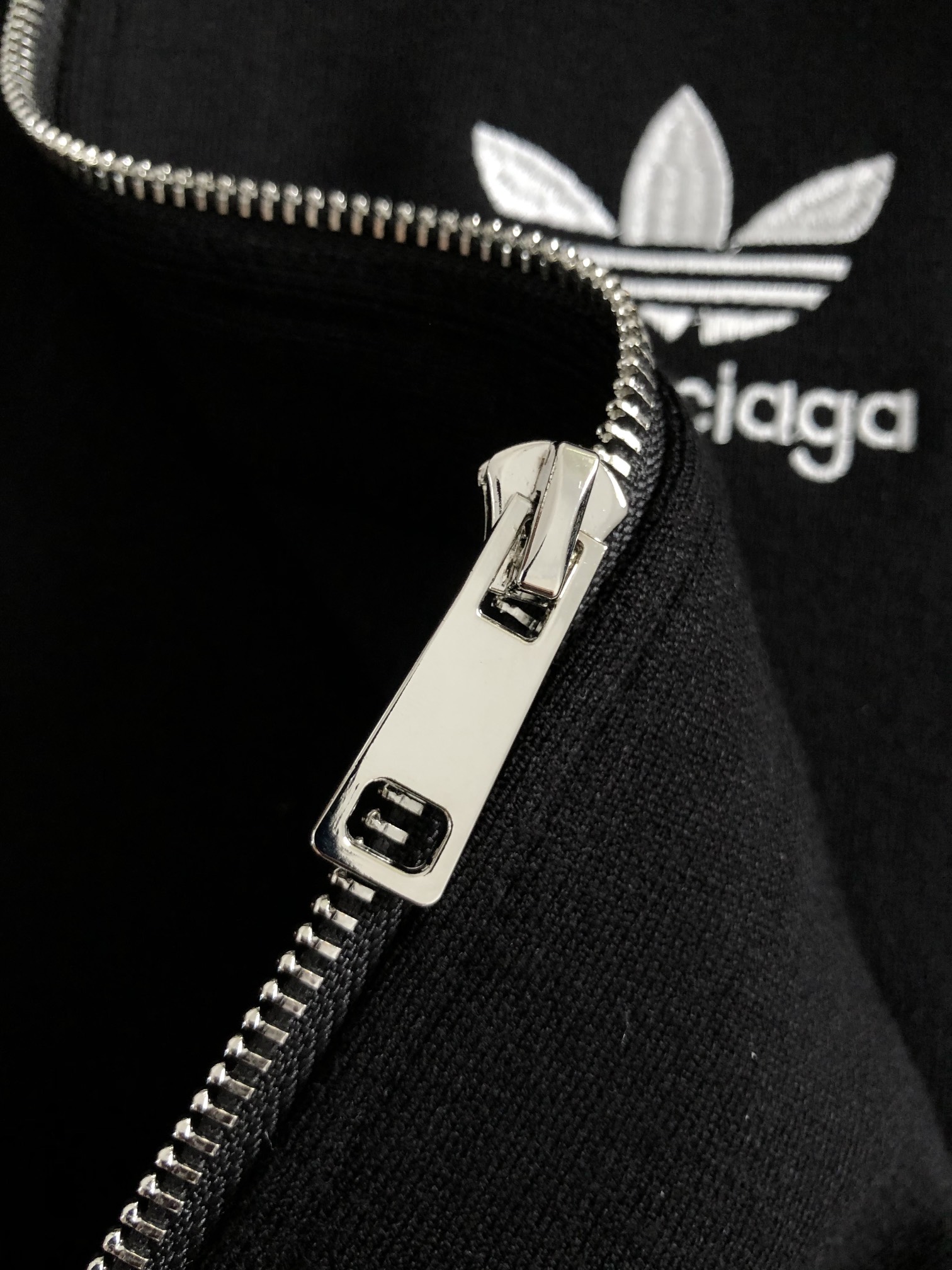 BALENCIAGA - Adidas Sweater - Image 2