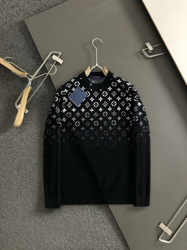 LV Sweater LS1