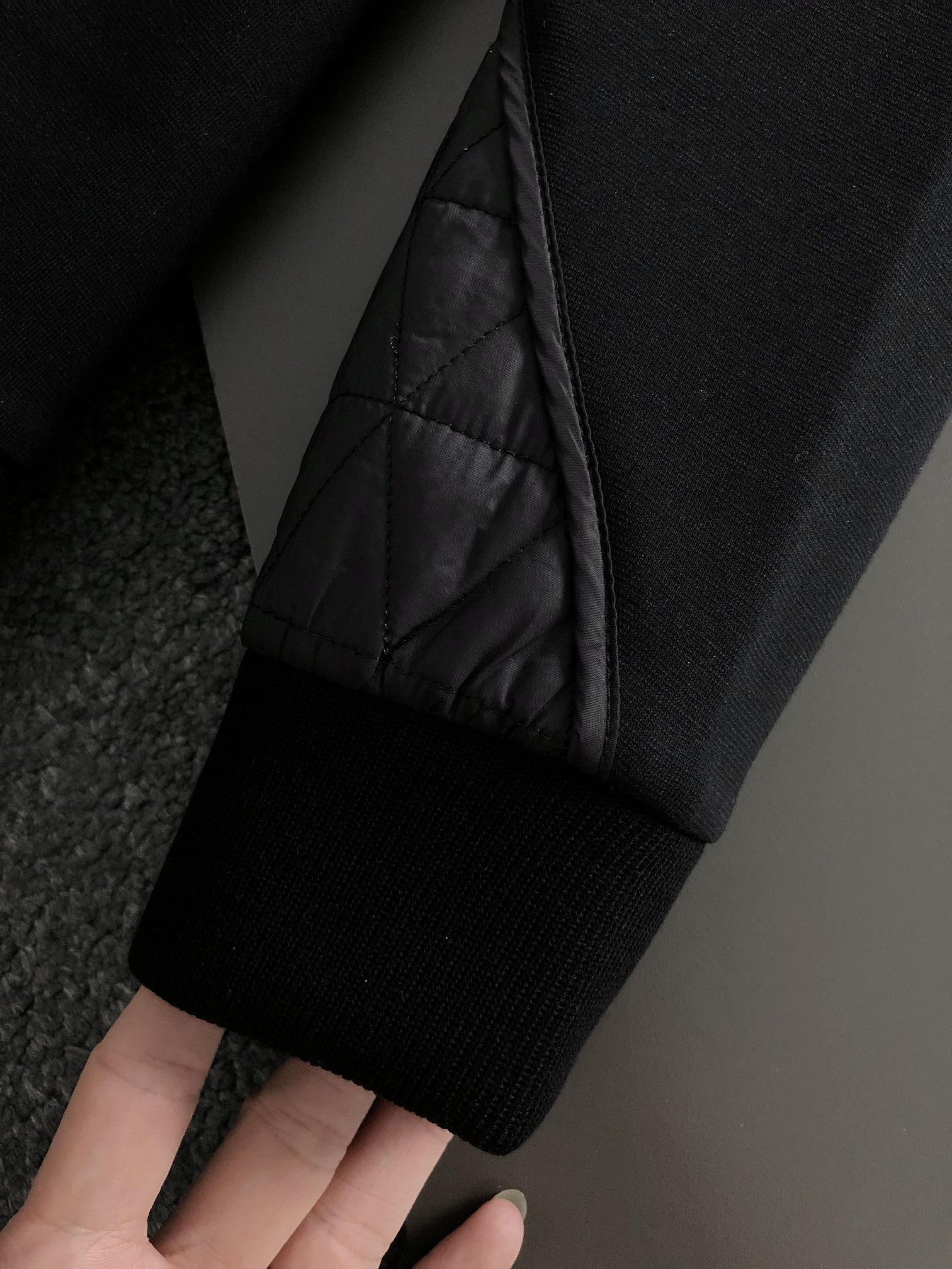 PRADA SWEATER PS1 - Image 2