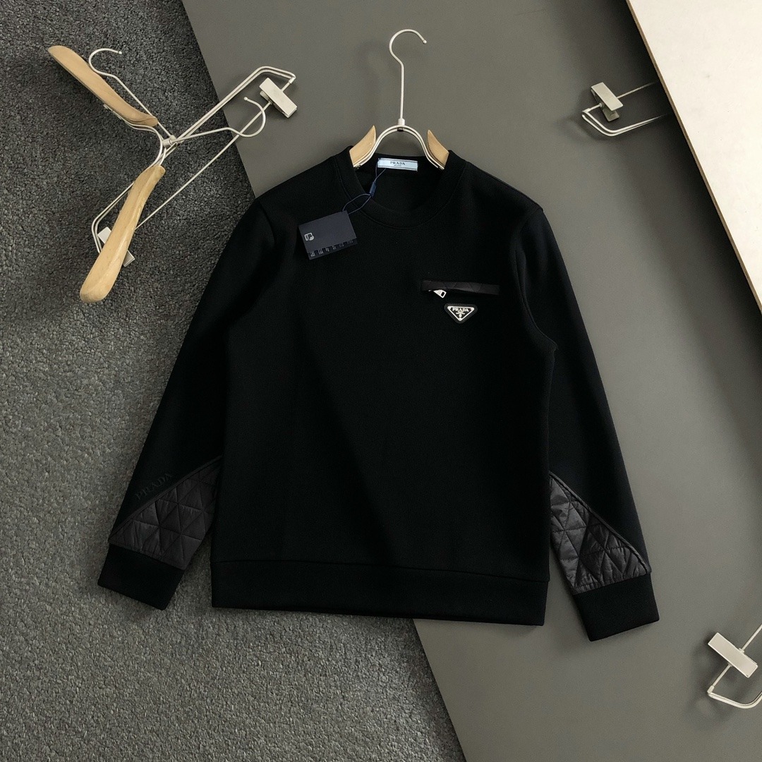 PRADA SWEATER PS1 - Image 6