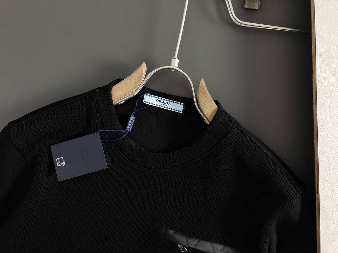PRADA SWEATER PS1 - Image 7