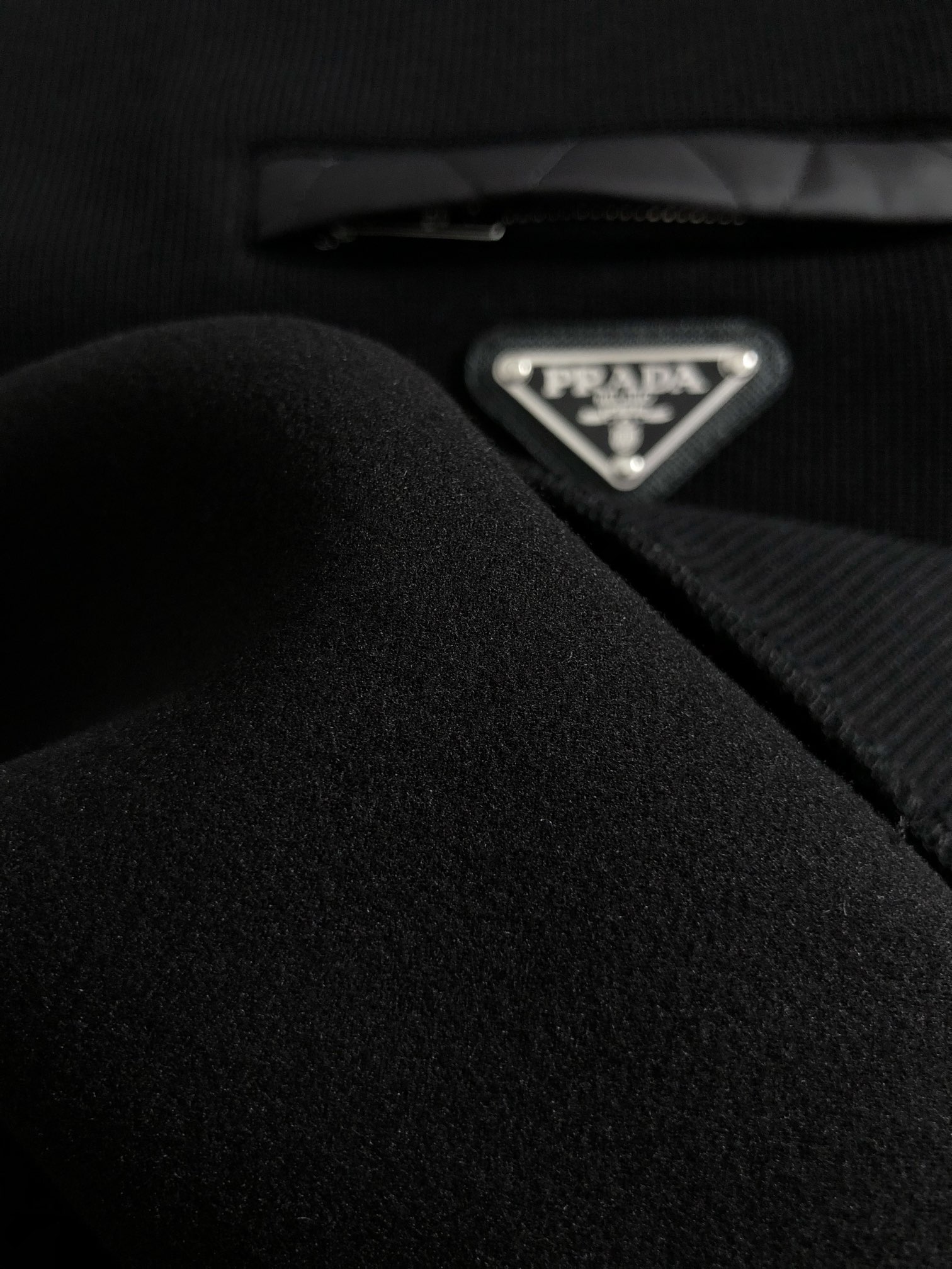 PRADA SWEATER PS1 - Image 3