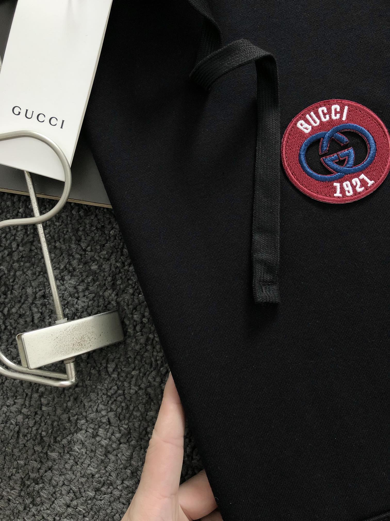 GUCCI SWEATER GS3 - Image 8