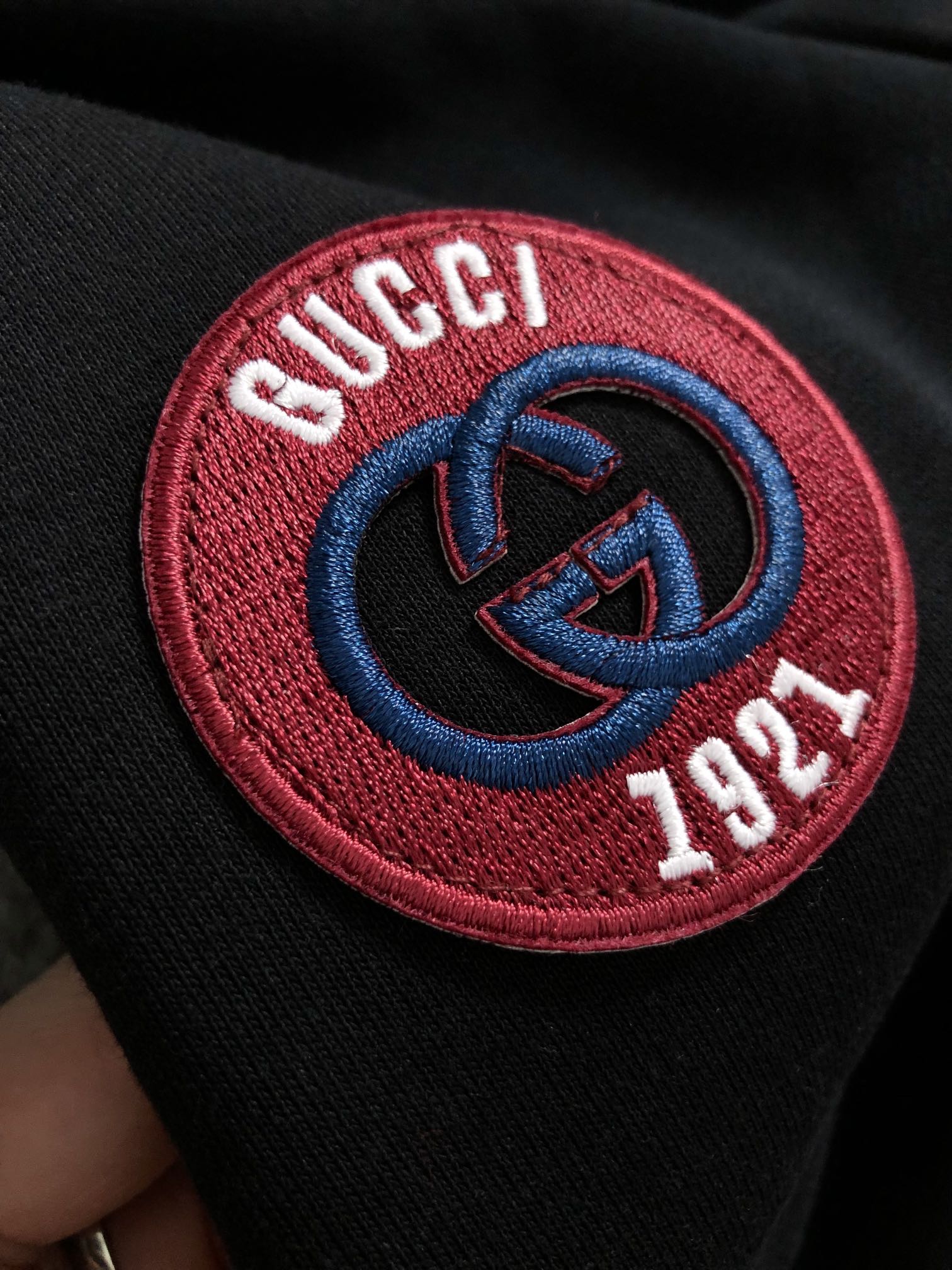 GUCCI SWEATER GS3 - Image 4