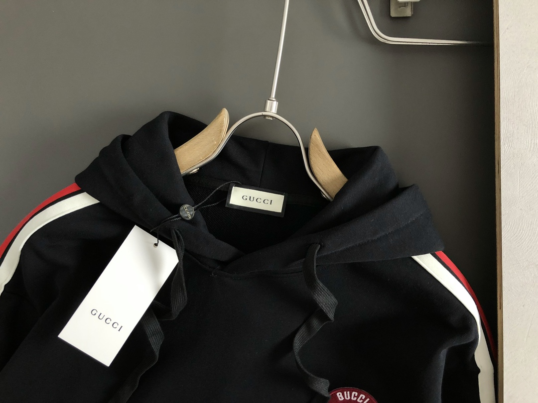 GUCCI SWEATER GS3 - Image 7