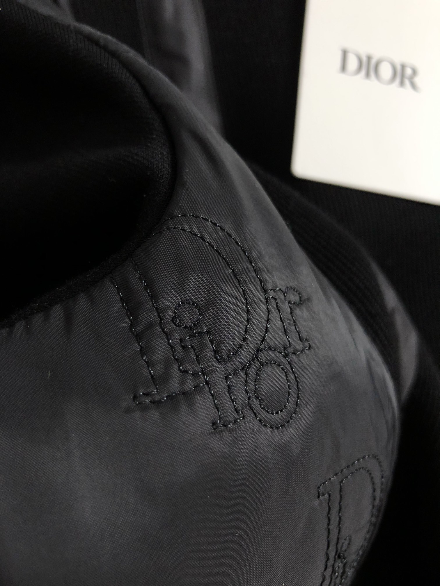 DIOR SWEATER- DS1 - Image 3