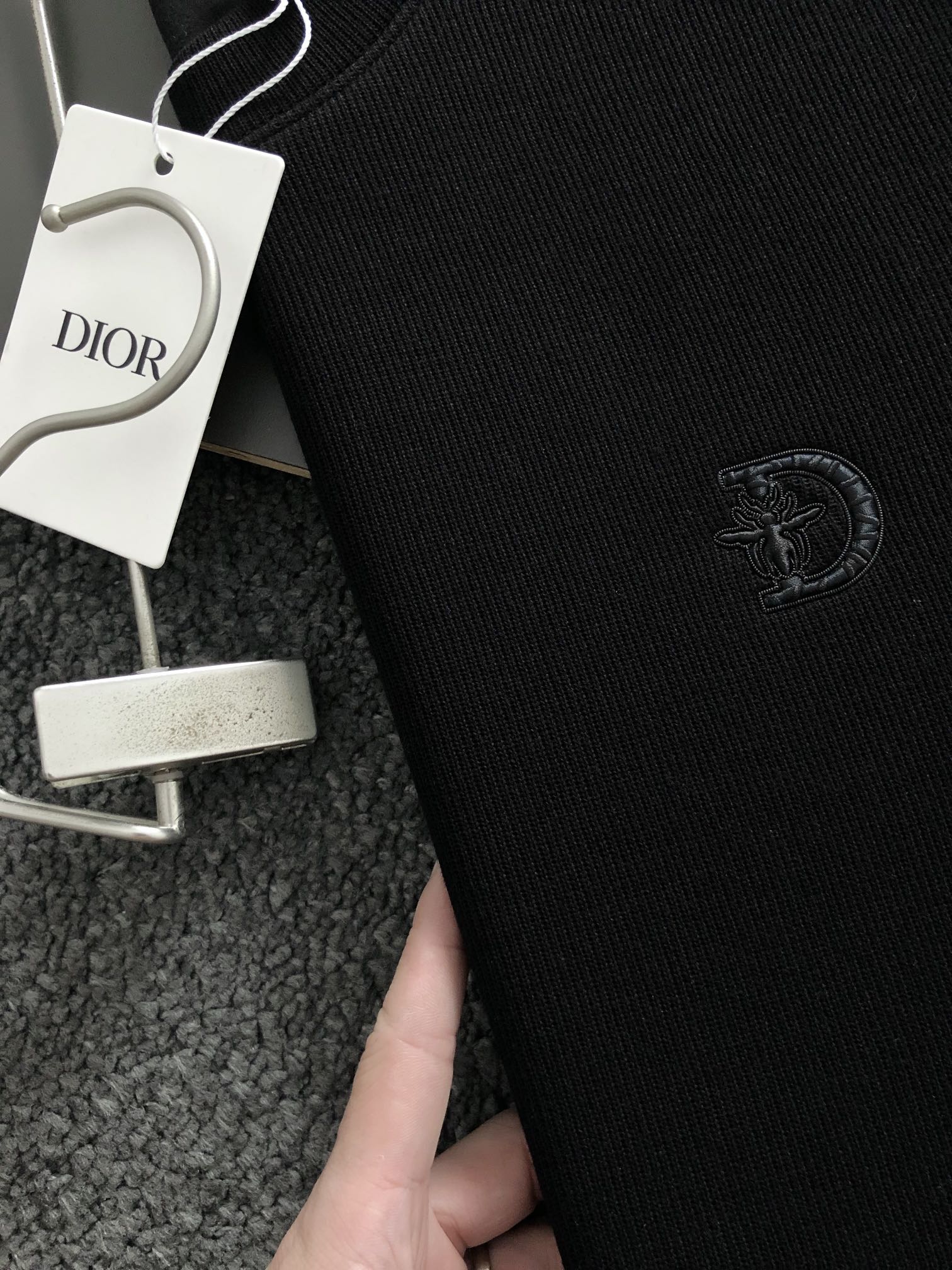 DIOR SWEATER- DS1 - Image 7