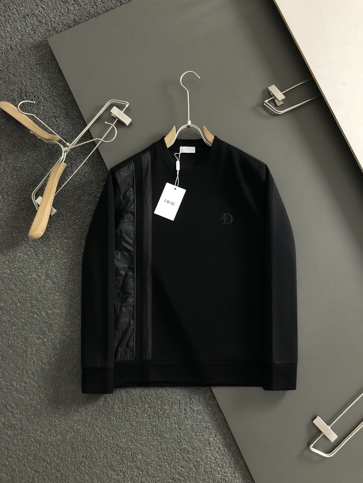 DIOR SWEATER- DS1
